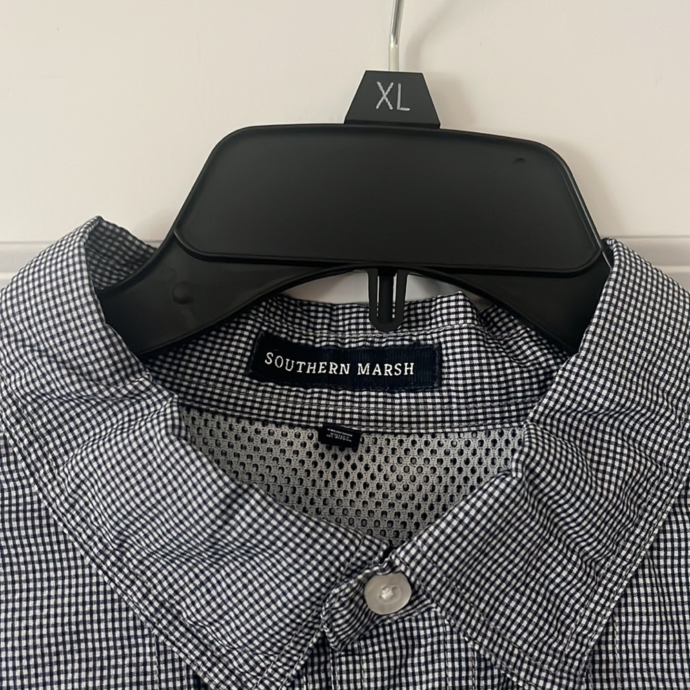 Southern Marsh Fieldtec Button Down - image 3